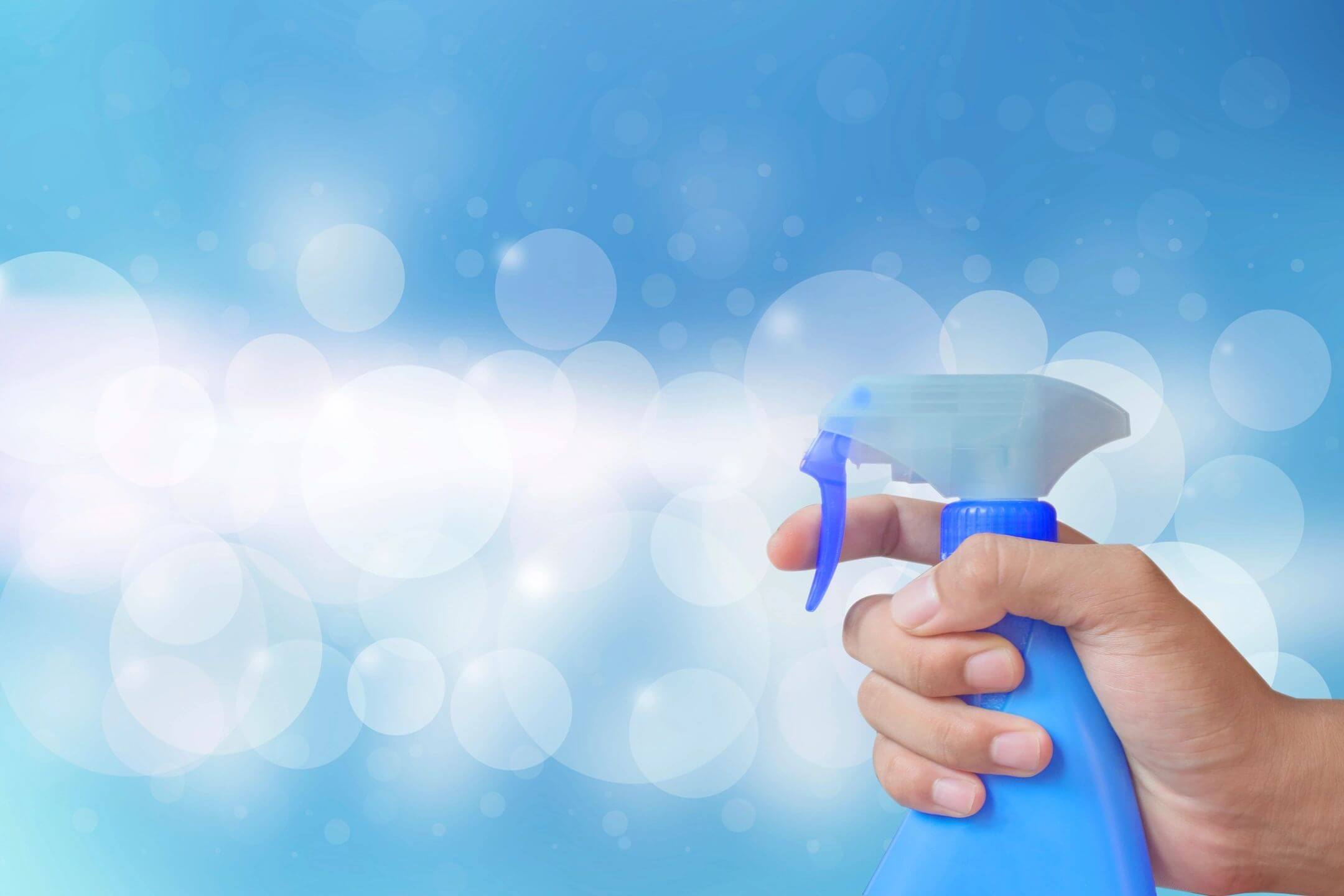 Why You Should NOT Use Bleach to Kill Mold